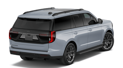 2026 Ford Expedition Platinum®