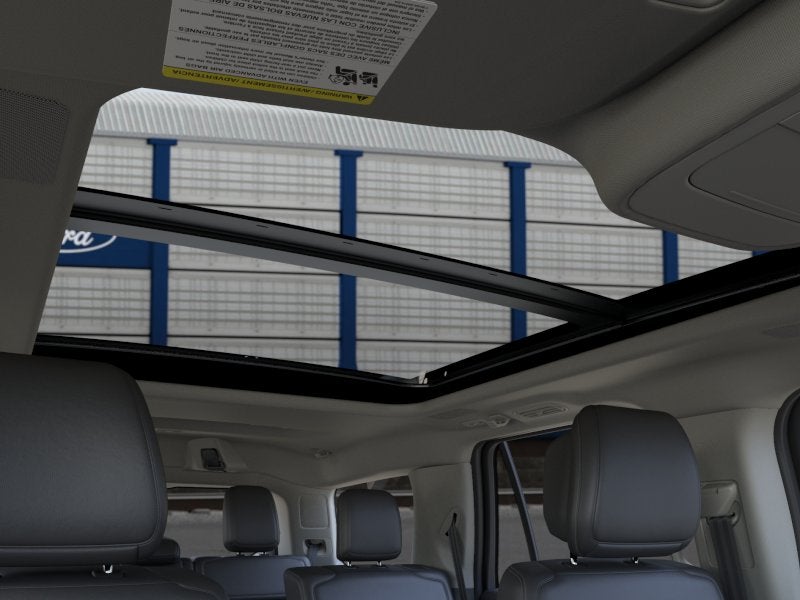 2026 Ford Expedition Platinum®