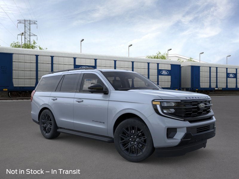 2026 Ford Expedition Platinum®