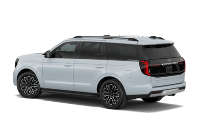 2026 Ford Expedition Platinum®