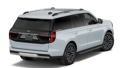 2026 Ford Expedition Platinum®