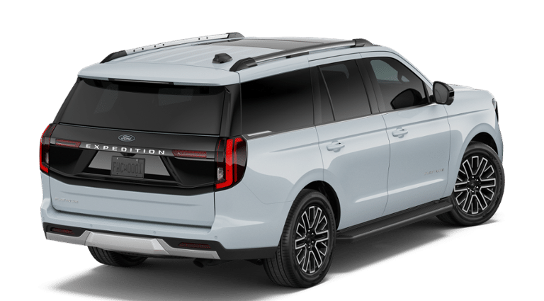2026 Ford Expedition Platinum®