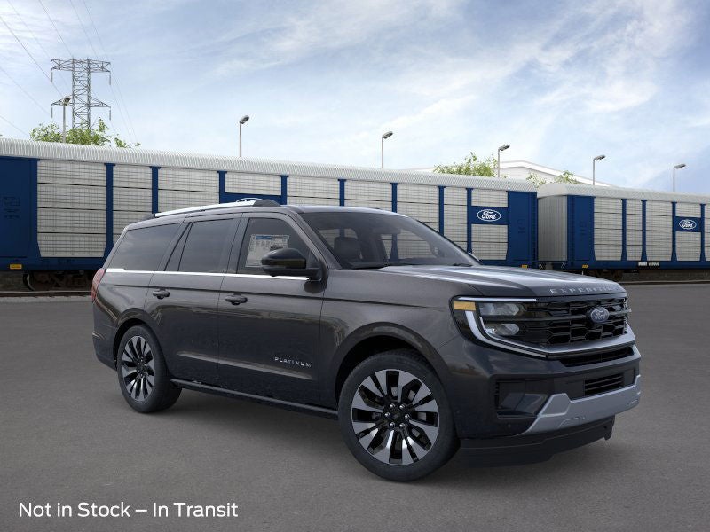 2026 Ford Expedition Platinum®