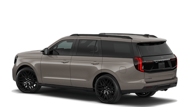 2026 Ford Expedition Platinum®