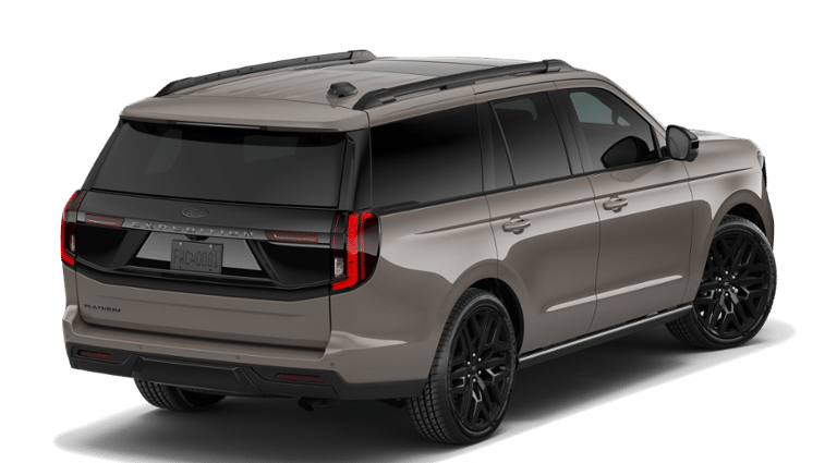2026 Ford Expedition Platinum®