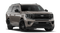 2026 Ford Expedition Platinum®
