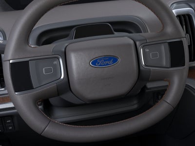 2026 Ford Expedition King Ranch®