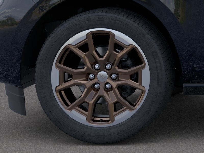 2026 Ford Expedition King Ranch®