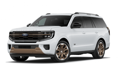 2026 Ford Expedition King Ranch®