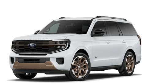 2026 Ford Expedition King Ranch®