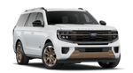 2026 Ford Expedition King Ranch®