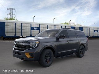 2026 Ford Expedition Tremor®
