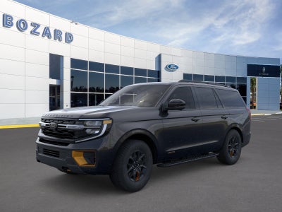 2026 Ford Expedition Tremor®