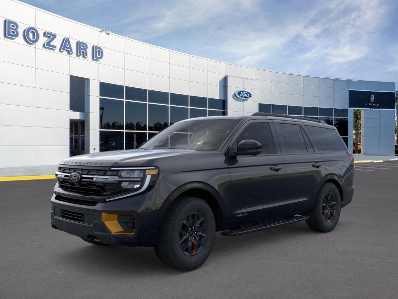 2026 Ford Expedition Tremor®
