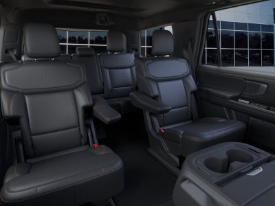 2026 Ford Expedition Tremor®