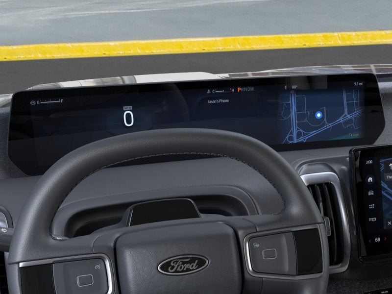 2026 Ford Expedition Tremor®