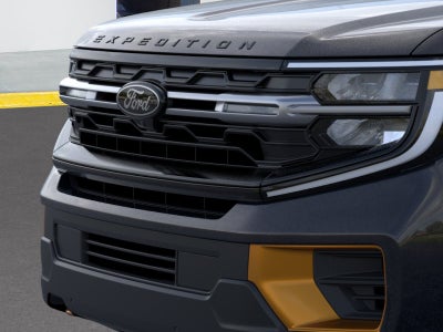2026 Ford Expedition Tremor®