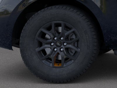 2026 Ford Expedition Tremor®