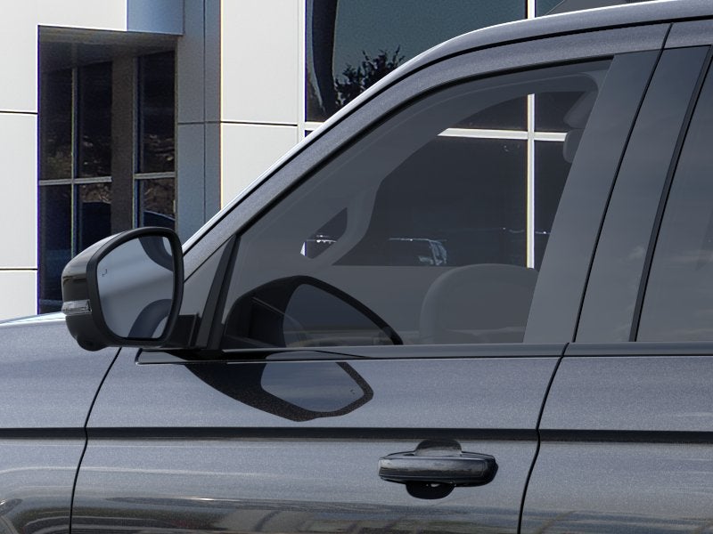 2026 Ford Expedition Tremor®