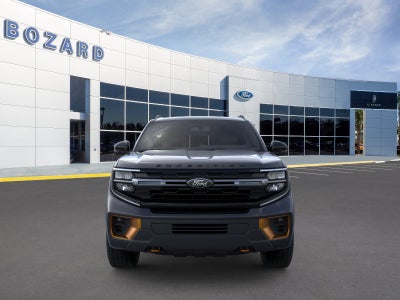 2026 Ford Expedition Tremor®