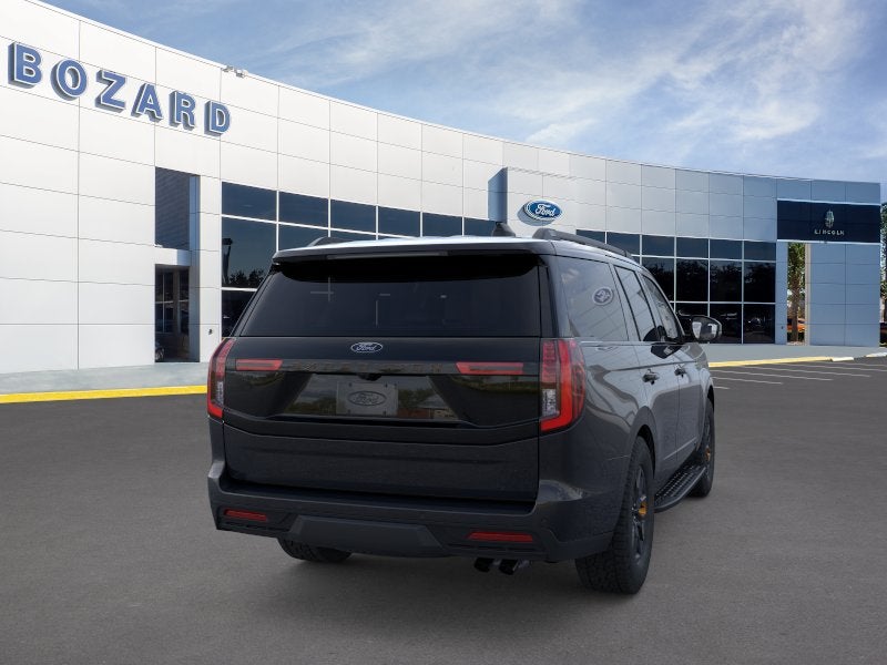 2026 Ford Expedition Tremor®