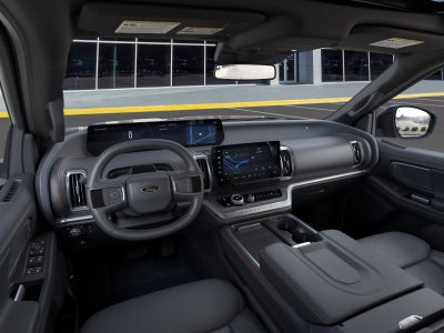 2026 Ford Expedition Tremor®