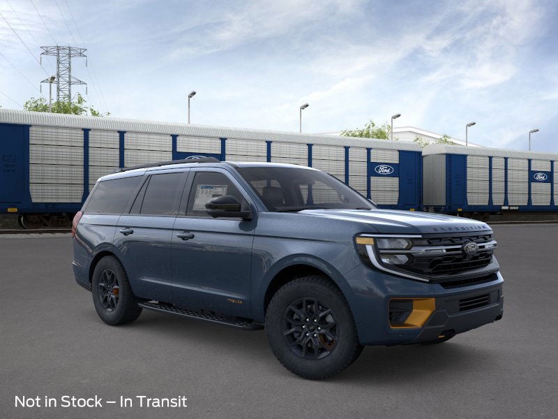 2026 Ford Expedition Tremor®