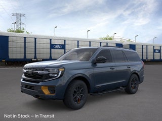 2026 Ford Expedition Tremor®