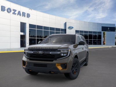 2026 Ford Expedition Tremor®