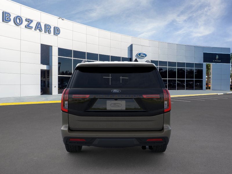 2026 Ford Expedition Tremor®