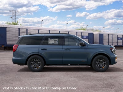 2027 Ford Expedition Tremor®