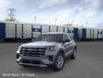 2026 Ford Explorer Active 100A