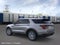 2026 Ford Explorer Active 100A