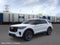 2026 Ford Explorer 4DR 4WD ST