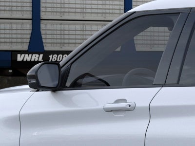 2026 Ford Explorer 4DR 4WD ST