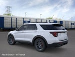 2026 Ford Explorer 4DR 4WD ST