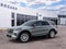 2027 Ford Explorer 4-Door 4DR 4WD PLTNM