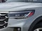 2027 Ford Explorer 4-Door 4DR 4WD PLTNM
