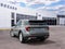 2027 Ford Explorer 4-Door 4DR 4WD PLTNM