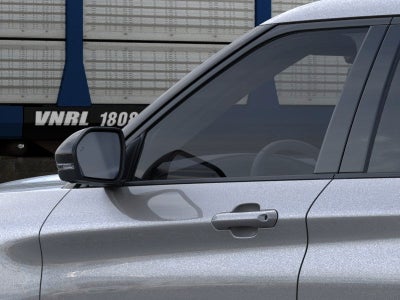 2026 Ford Explorer 4DR AWD TREMOR