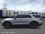 2026 Ford Explorer 4DR AWD TREMOR