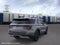 2026 Ford Explorer 4DR AWD TREMOR
