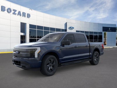 2025 Ford F-150 Lightning Flash™