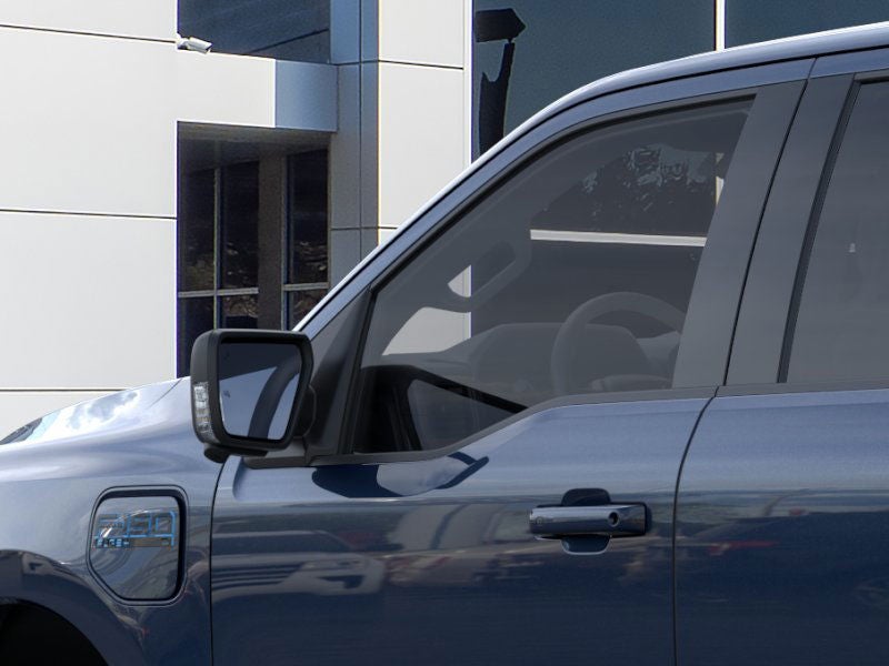 2025 Ford F-150 Lightning Flash™