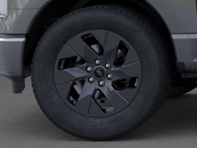 2025 Ford F-150 Lightning Flash™