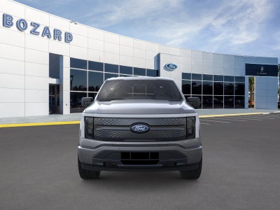2025 Ford F-150 Lightning Flash™