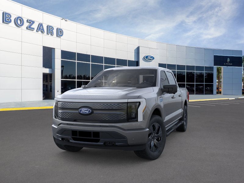 2025 Ford F-150 Lightning Flash™