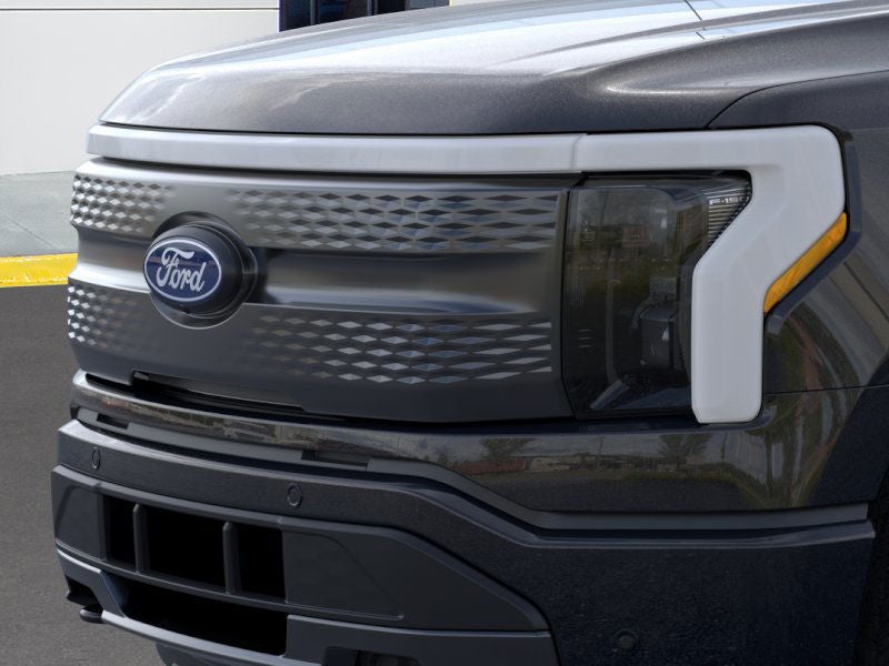 2025 Ford F-150 Lightning Flash™