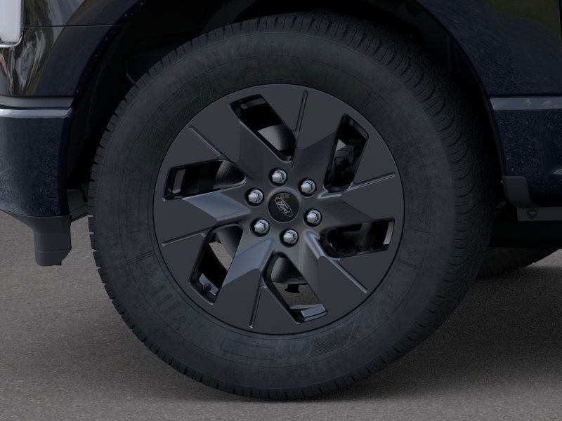 2025 Ford F-150 Lightning Flash™