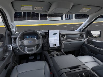 2025 Ford F-150 Lightning Flash™